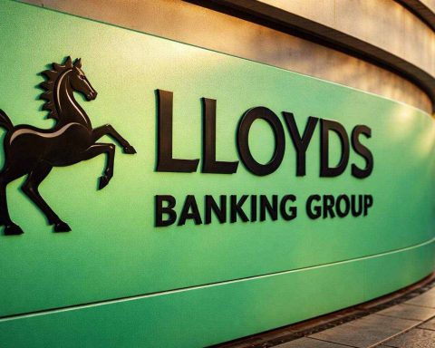 Lloyds Banking Group Share Price Today: Why LLOY Rose 2% as Oil Slumped