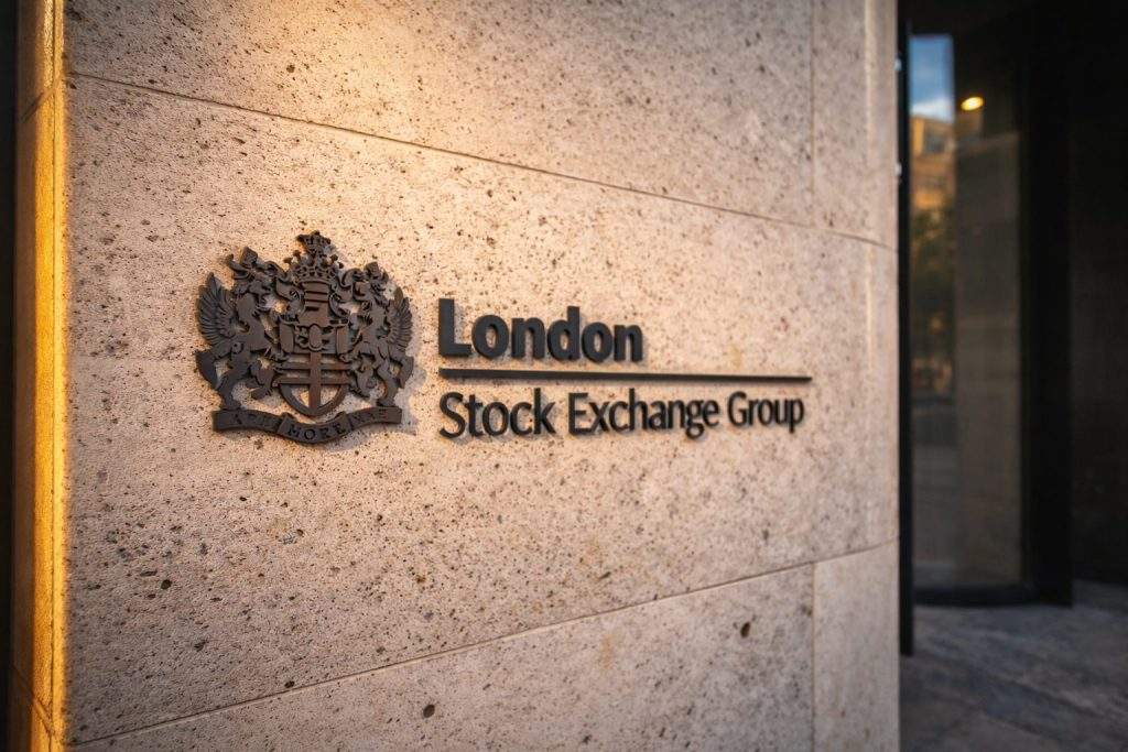 London Stock Exchange Group launches ESG scores in growth push before EU rules bite