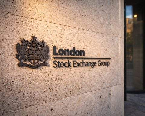 London Stock Exchange Group launches ESG scores in growth push before EU rules bite
