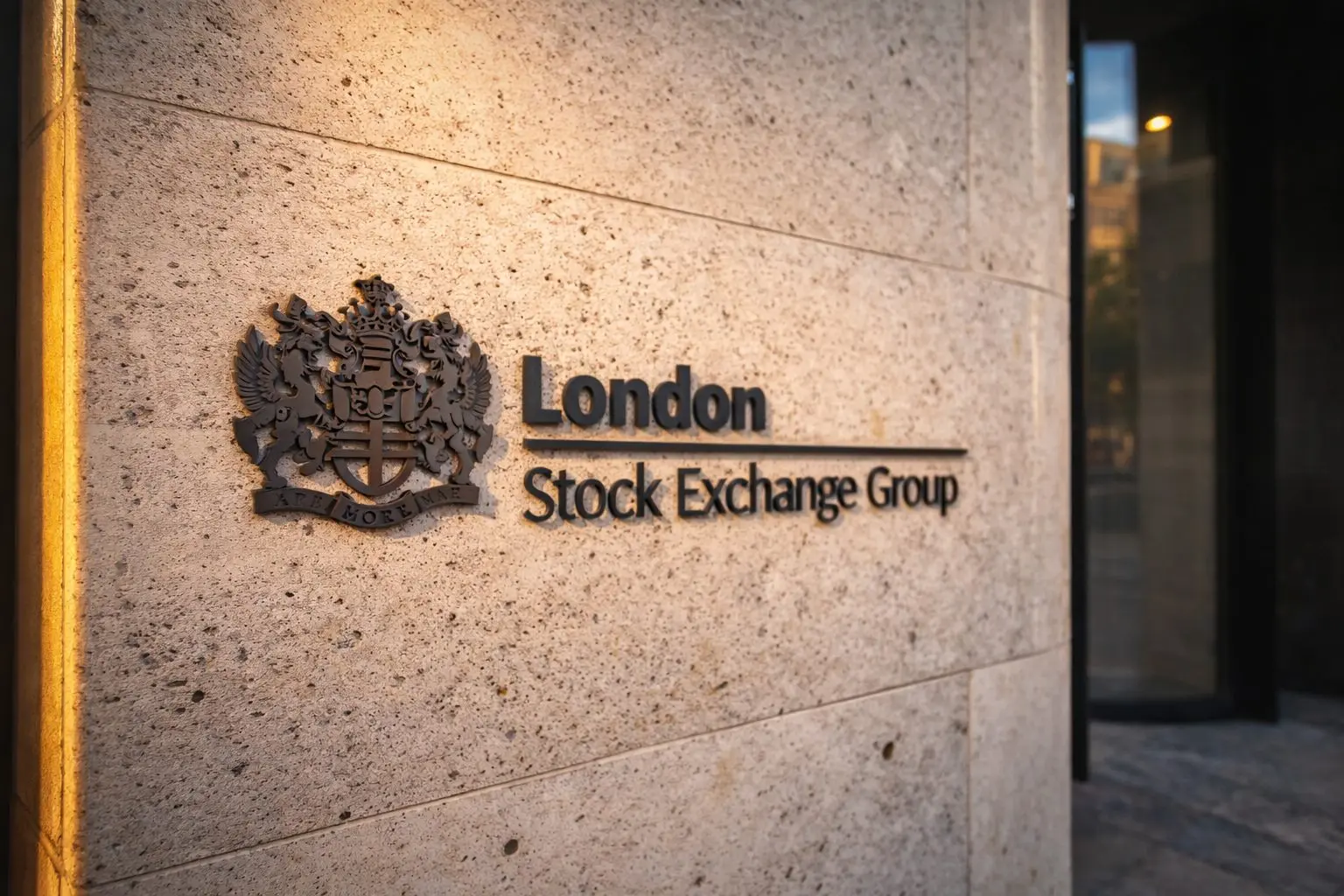London Stock Exchange Group launches ESG scores in growth push before EU rules bite