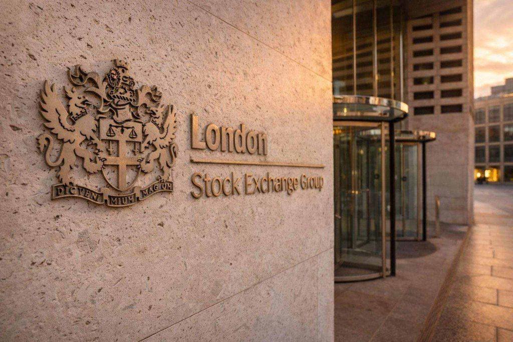 LSEG share price drops again in London — war fears, rate bets and what’s next
