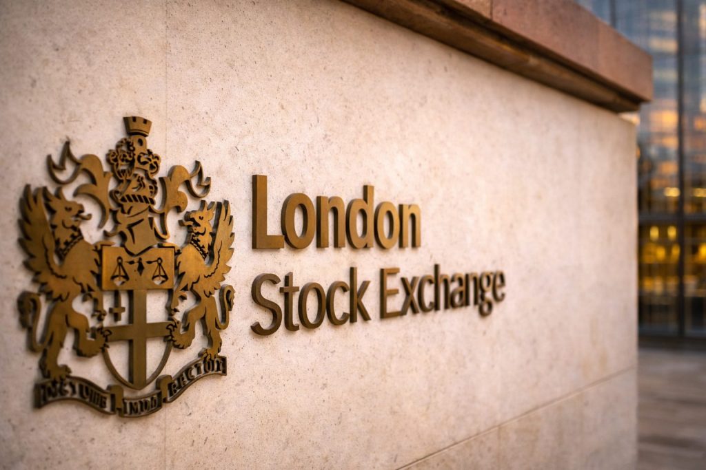 LSEG stock dips in London after buyback update — what investors watch next