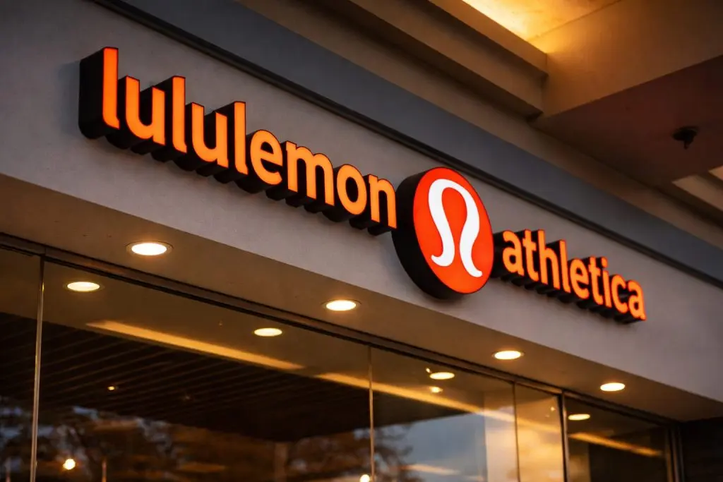 Lululemon Stock Falls After Weak 2026 Outlook Overshadows Q4 Earnings Beat, Chip Bergh Joins Board