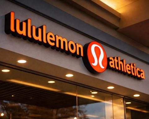 Lululemon Stock Falls After Weak 2026 Outlook Overshadows Q4 Earnings Beat, Chip Bergh Joins Board