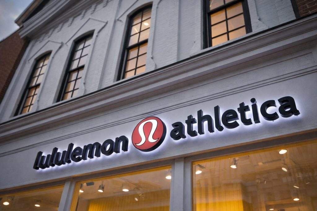 Lululemon stock price slides before the bell as founder Chip Wilson files fresh proxy push