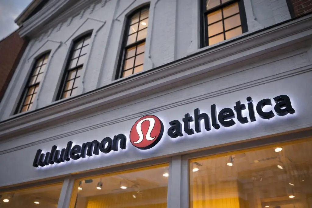 Lululemon stock price slides before the bell as founder Chip Wilson files fresh proxy push