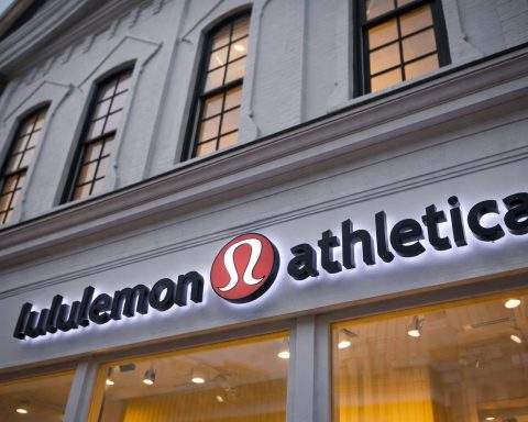 Lululemon stock price slides before the bell as founder Chip Wilson files fresh proxy push