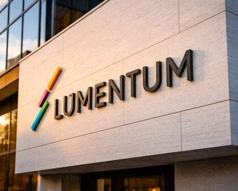 Lumentum Holdings Stock Jumps as S&P 500 Addition Extends Nvidia-Linked AI Optics Rally (News Release Archive)