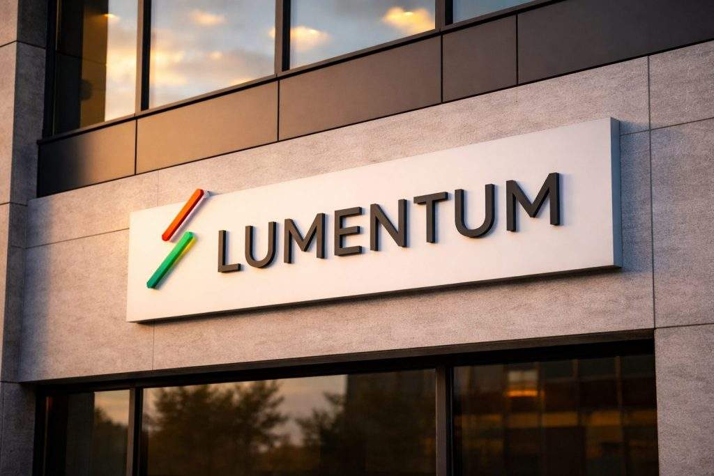 Lumentum stock in focus as CFO files to sell shares — what to watch for LITE next week