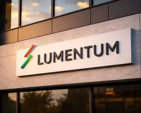 Lumentum stock in focus as CFO files to sell shares — what to watch for LITE next week
