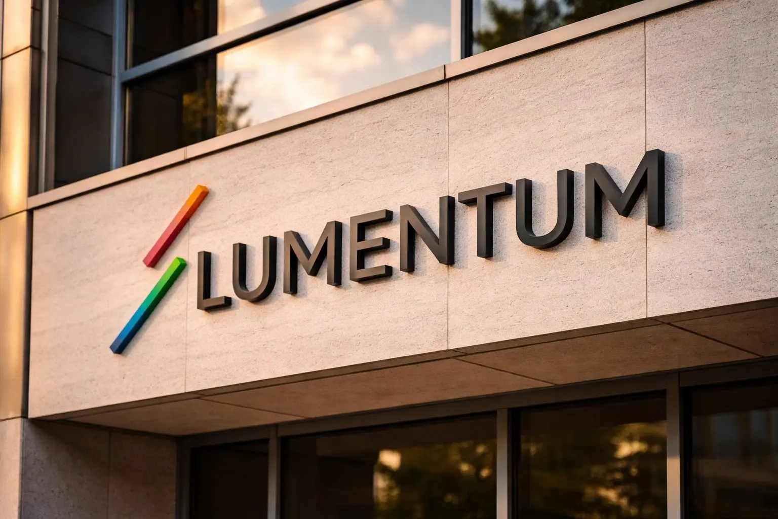 Lumentum Stock Jumps on AI Optics Forecast at OFC Despite Nvidia’s Copper Stance