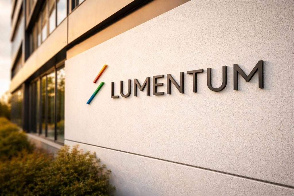 Lumentum stock wobbles as Nvidia’s $2 billion optics deal sinks in, with traders eyeing what’s next