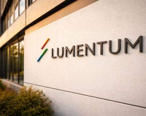 Lumentum stock wobbles as Nvidia’s $2 billion optics deal sinks in, with traders eyeing what’s next