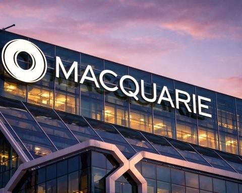 Macquarie Group share price slides again as oil shock grips markets — what MQG investors watch next