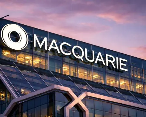 Macquarie Group share price slides again as oil shock grips markets — what MQG investors watch next