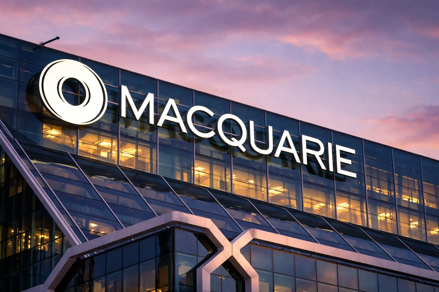 Macquarie Group share price slides again as oil shock grips markets — what MQG investors watch next