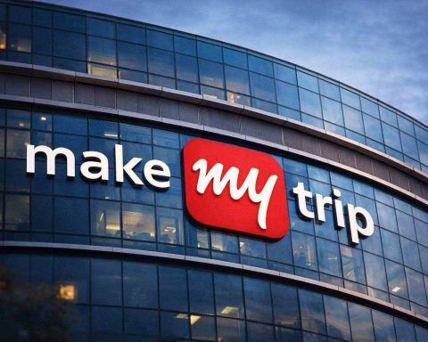 MakeMyTrip to Buy Flamingo Transworld Stake as India Holiday Package Travel Grows