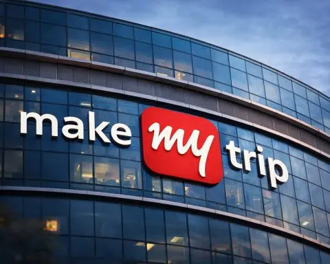 MakeMyTrip to Buy Flamingo Transworld Stake as India Holiday Package Travel Grows