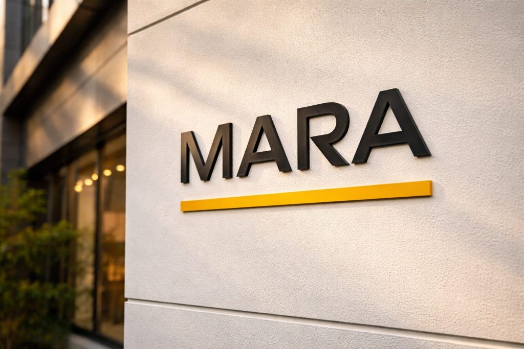 MARA Holdings Stock Climbs as Bitcoin Reclaims $70,000