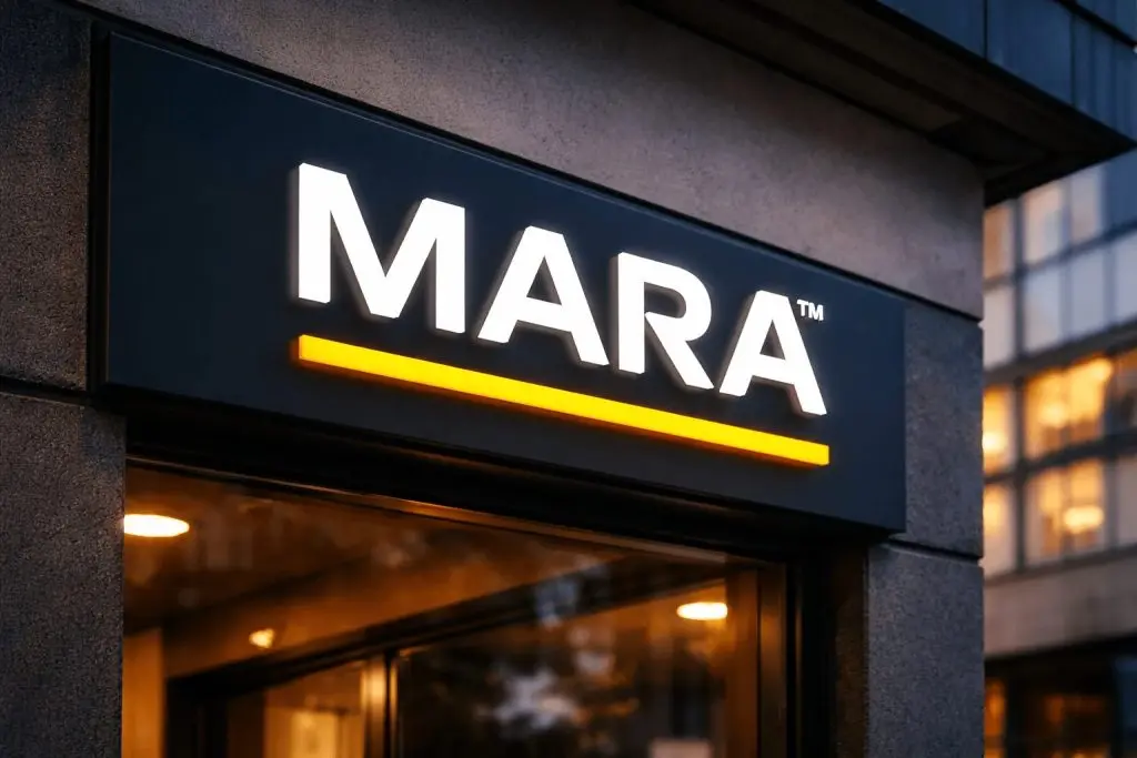 MARA Holdings Stock Price Rises as Bitcoin Tops $74,000 and ETF Inflows Return