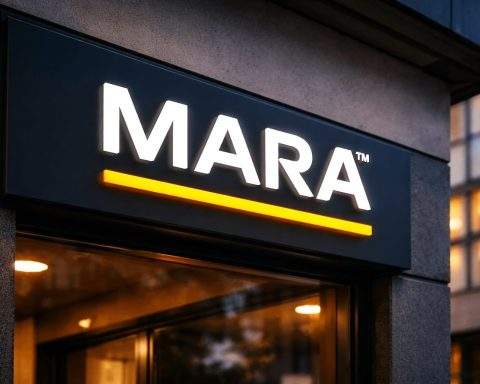 MARA Holdings Stock Price Rises as Bitcoin Tops $74,000 and ETF Inflows Return