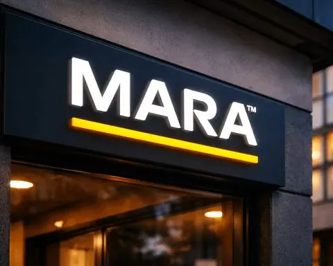 MARA Holdings Stock Price Rises as Bitcoin Tops $74,000 and ETF Inflows Return