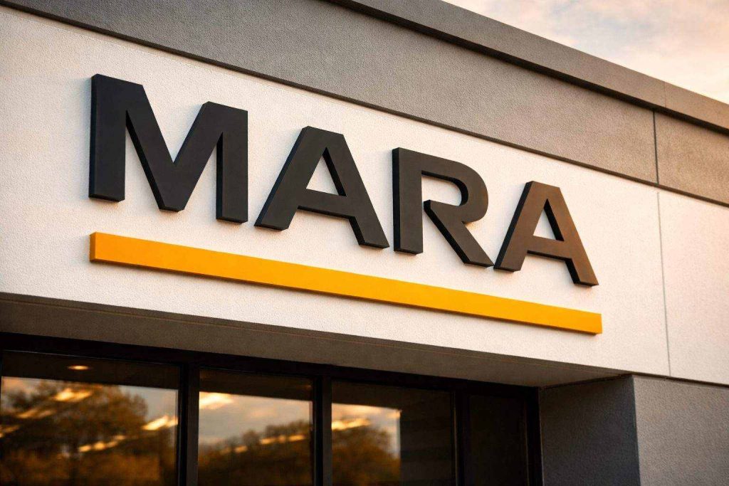 MARA stock slips premarket as risk-off hits bitcoin miners; what traders watch next