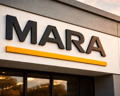 MARA stock slips premarket as risk-off hits bitcoin miners; what traders watch next