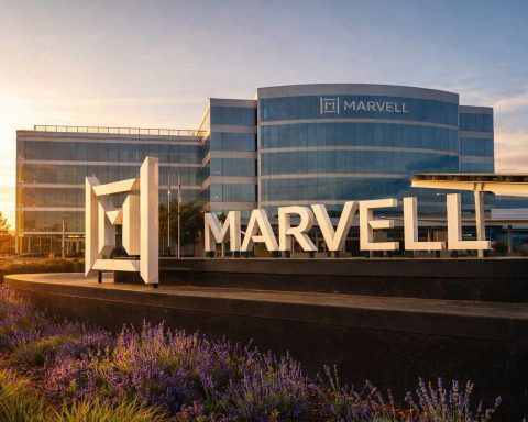 Marvell Stock Back in Focus After Nvidia’s $2 Billion Bet on AI Networking