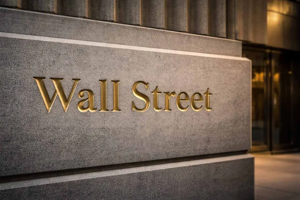 Wall Street Rebounds, but VIX Warning Still Flashes on Iran Relief Hopes