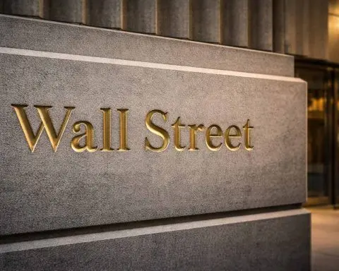 Wall Street Rebounds, but VIX Warning Still Flashes on Iran Relief Hopes