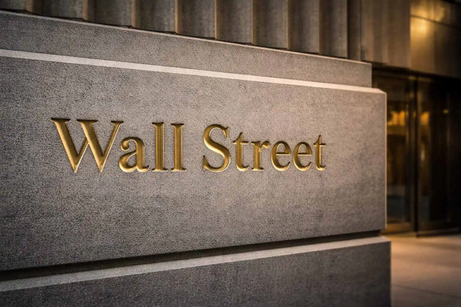 Wall Street Rebounds, but VIX Warning Still Flashes on Iran Relief Hopes