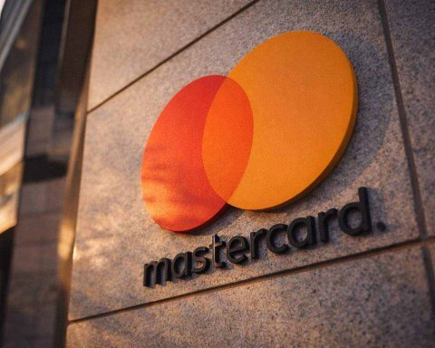 Mastercard stock price heads into Monday: MA closes higher as jobs data, AI fears set the next test