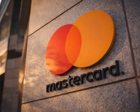 Mastercard stock price heads into Monday: MA closes higher as jobs data, AI fears set the next test