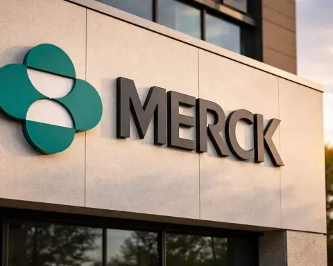 Merck stock heads into Monday with Keytruda, Welireg cancer data and FDA review dates on deck