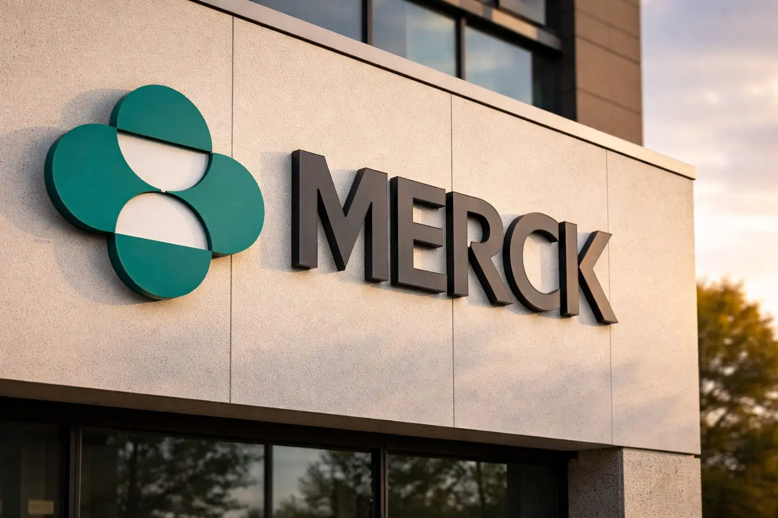 Merck stock heads into Monday with Keytruda, Welireg cancer data and FDA review dates on deck