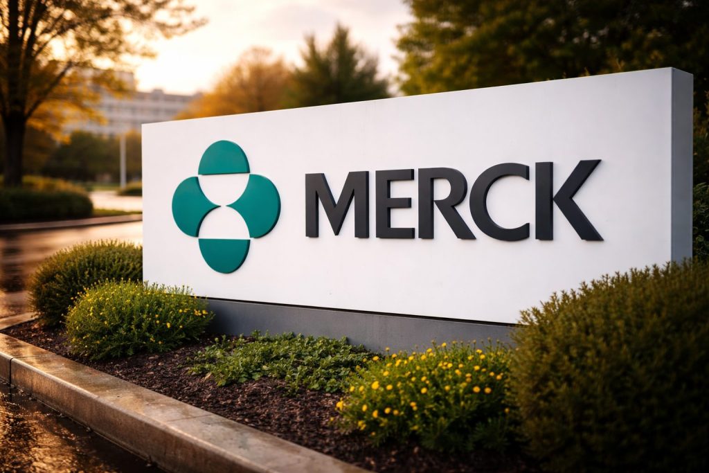 Merck to Buy Terns Pharmaceuticals for $6.7 Billion to Boost Cancer Pipeline as Keytruda Patent Expiry Nears