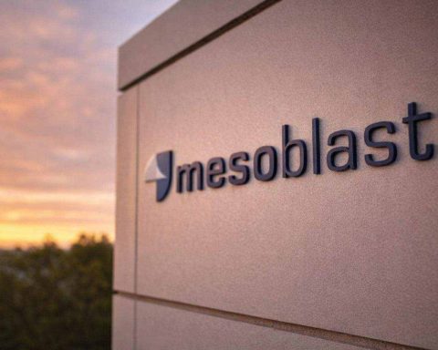 Mesoblast Limited shares rise as Ryoncil launch puts $120 million sales target in play