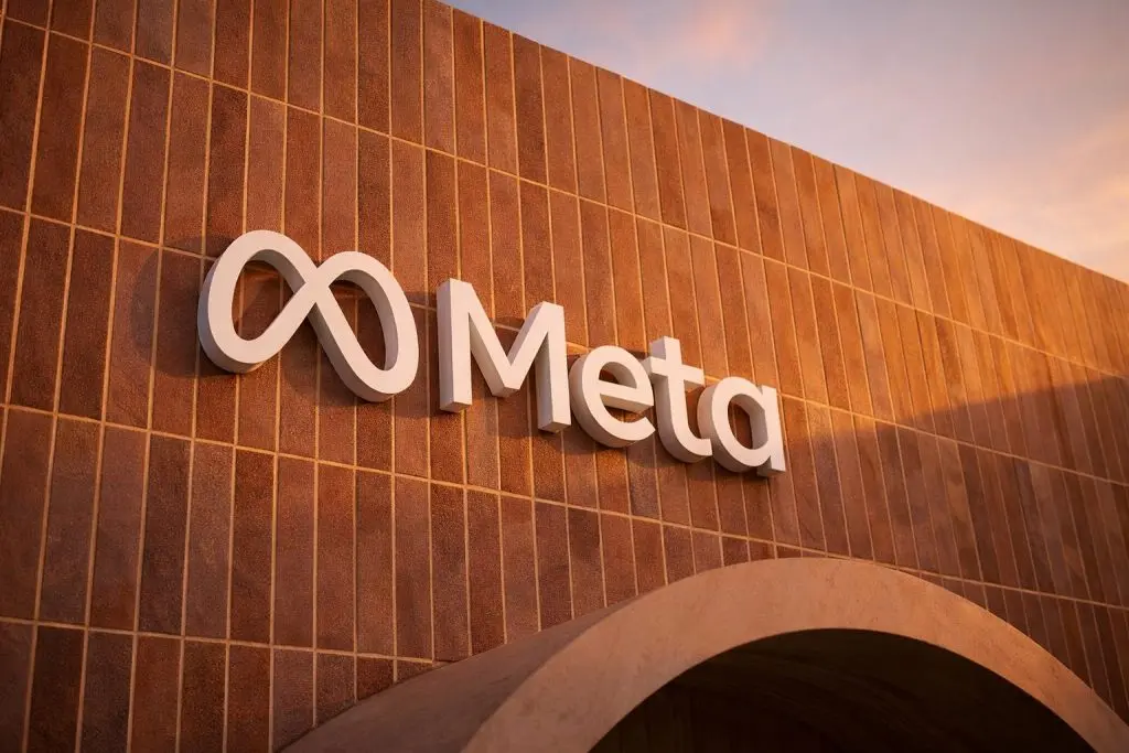 Meta and Alphabet Stocks Slide Again After Social Media Addiction Verdicts Raise Liability Fears