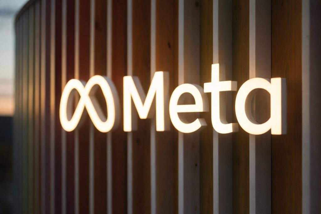 Meta stock heads into Monday on the back foot after report of Google AI chip rental deal