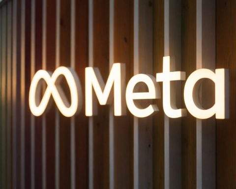 Meta stock heads into Monday on the back foot after report of Google AI chip rental deal