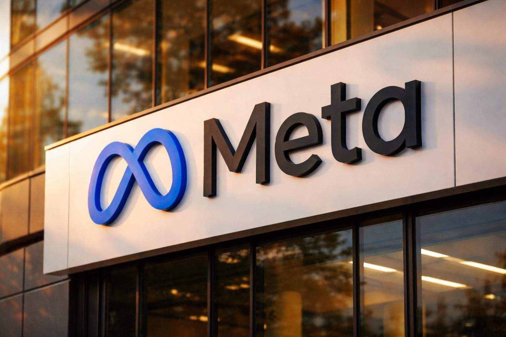 Meta stock whipsaws as Iran conflict hits tech — 2 dates traders are circling