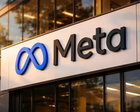 Meta stock whipsaws as Iran conflict hits tech — 2 dates traders are circling