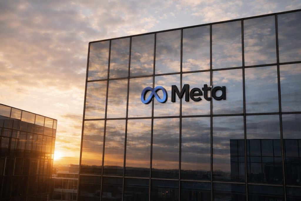 Meta’s $9 Trillion Market Cap Bet Runs Into Fresh Legal Risk