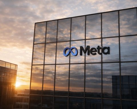 Meta’s $9 Trillion Market Cap Bet Runs Into Fresh Legal Risk