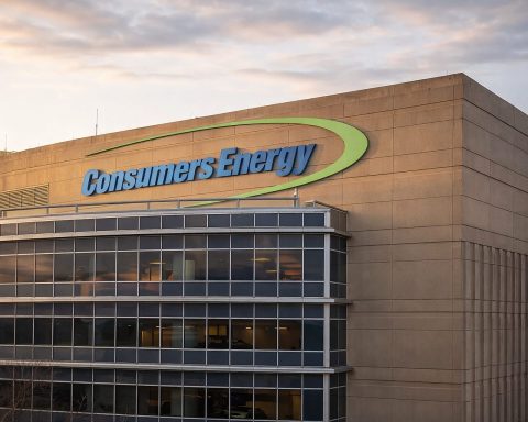 Michigan Approves $276.6 Million Consumers Energy Rate Hike, Bigger Bills Due in May