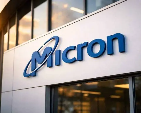 Micron Stock Price Edges Up Ahead of Earnings After Nvidia AI Memory Milestone