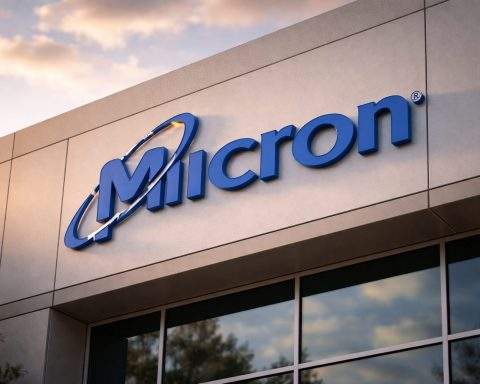 Micron Stock Today: MU Slips Again After Blowout Earnings as $25 Billion Capex Plan Rattles Investors