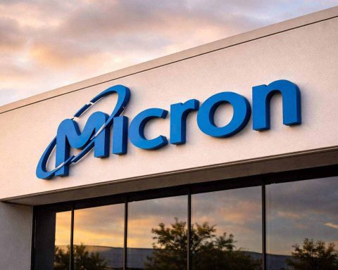 Micron’s new 256GB SOCAMM2 memory targets AI server power limits — Nvidia weighs in