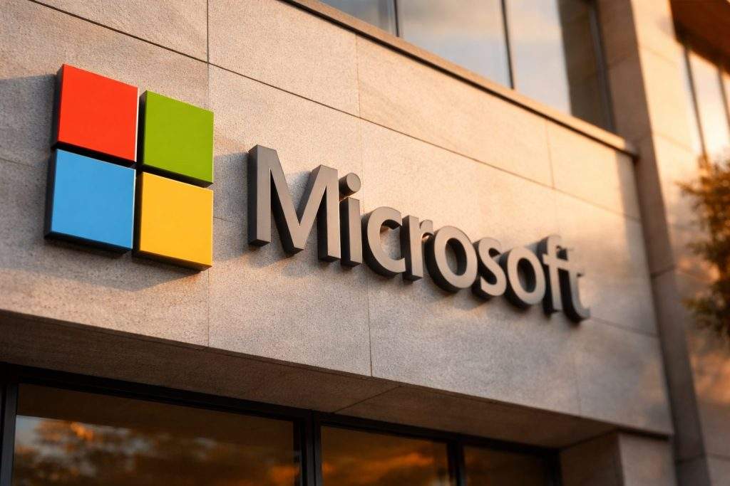 Microsoft Stock Heads for Worst Stretch Since 2009 as OpenAI, Copilot Worries Deepen